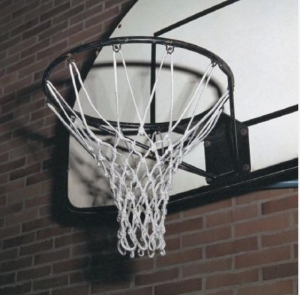 фото 33510-58174 сетка для баскетбольных колец арт. 090245 спортстандарт