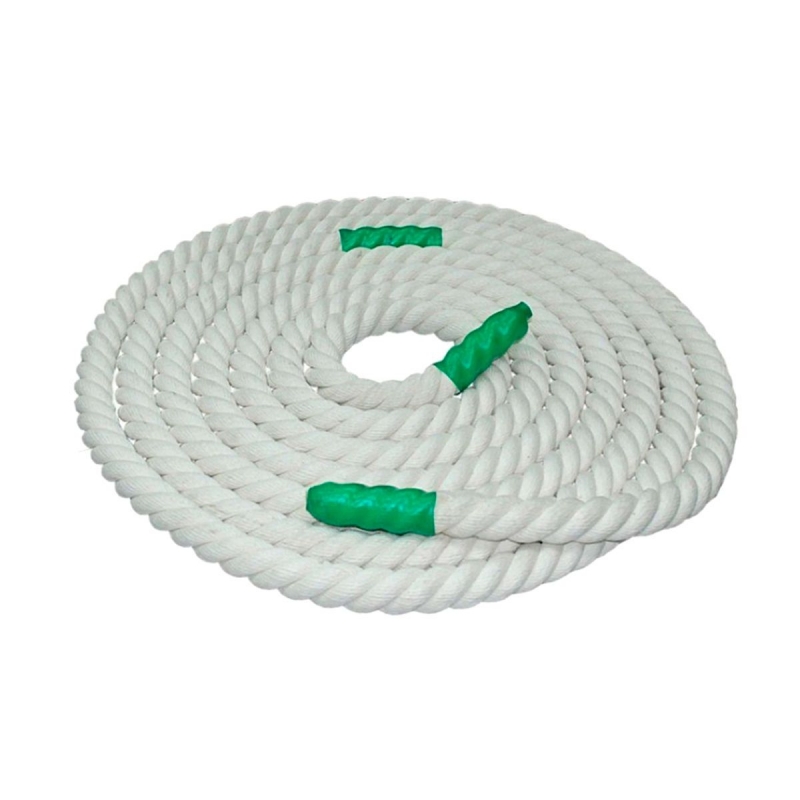 Канат для перетягивания 15 м D-30 мм ZSO 10013