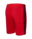 Шорты игровые JOGEL AMKAL PerFormDRY Shorts, красный/черный, размер YL ЦБ-00004459