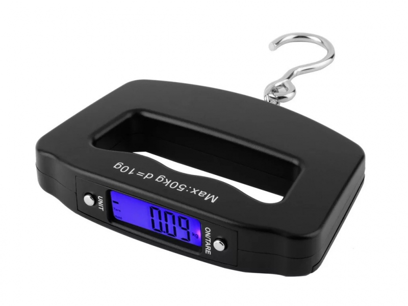 Кантер электронный А09