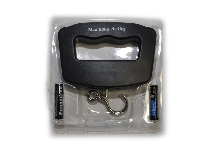 Кантер электронный А09