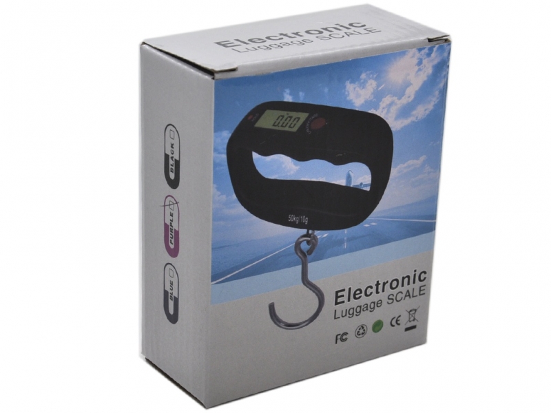 Кантер электронный А14