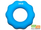 Эспандер кистевой нагрузка 13.6 кг GO DO HQ022-30LB