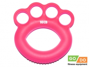Эспандер кистевой нагрузка 4.5 кг GO DO HQ029-10LB