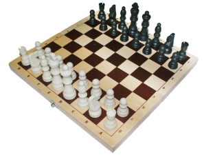 Шахматы Р300-3