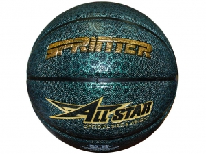 Мяч баскетбольный. Размер 7 U7201