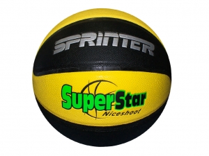 Мяч баскетбольный. Размер 5 Т5204
