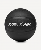 Мяч баскетбольный JOGEL Challenger 47 №7, черный, размер 7 ЦБ-00007729