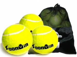 Мячи для большого тенниса SoonWin (24 шт.)