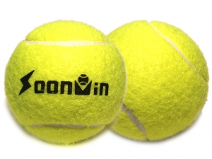 Мяч для большого тенниса SoonWin