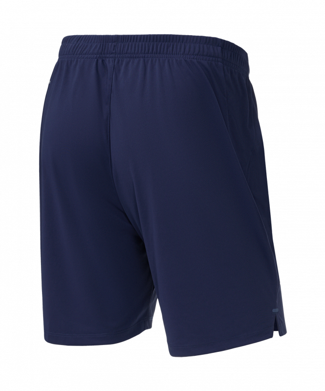 Шорты тренировочные без карманов JÖGEL PREMIER PerFormDRY Training Shorts, темно-синий, размер M ЦБ-00004899