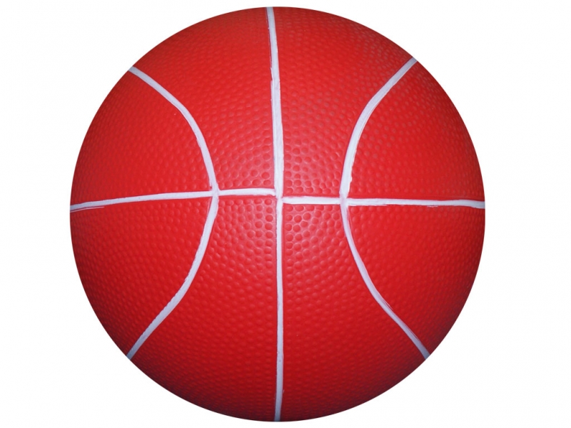 Мяч для атлетических упражнений (медбол). Вес 4 кг В-4KG