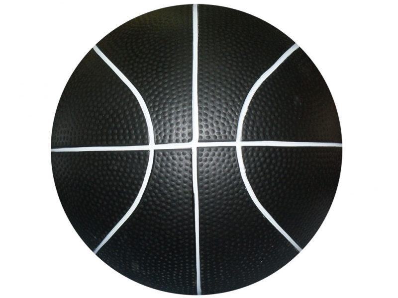 Мяч для атлетических упражнений (медбол). Вес 5 кг В-5KG