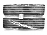 Бинты коленные повышенной жёсткости. Длина 1.8 м WS2240-1.8
