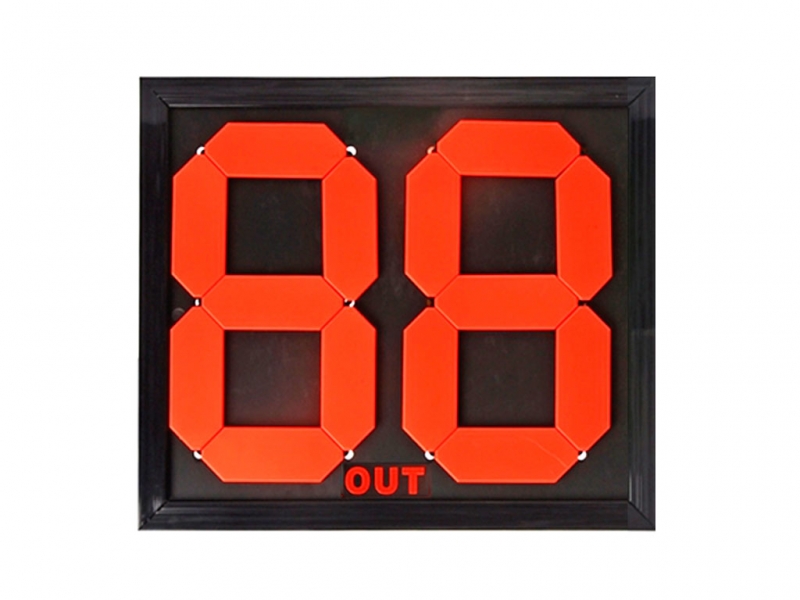 Информационное табло МК864