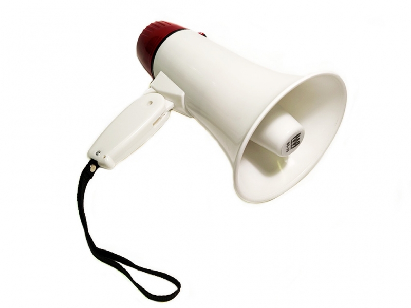 Мегафон BS-3S