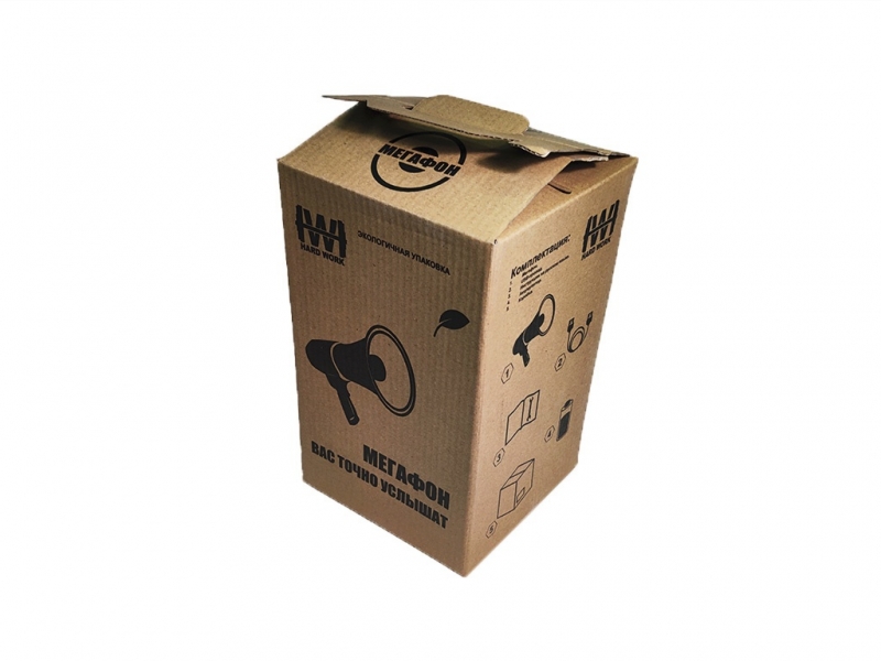 Мегафон BS-3S