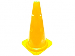 Конус О-38 (Жёлтый)