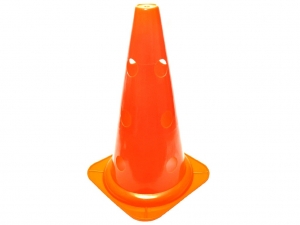 Конус О-38 (Оранжевый)