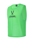 Манишка JOGEL CAMP 2 Bib, зеленый, размер S ЦБ-00008458