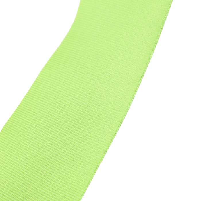 боксерские бинты Flexfit лайм Green Hill THBHW-11 4 м