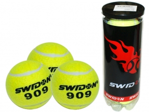 Мячи для большого тенниса 909-Р3