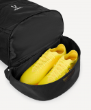 Рюкзак с двойным дном CAMP Double Bottom 2.0, черный, JÖGEL ЦБ-00005193