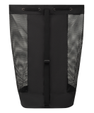 Сетка для мячей TEAM Ball Bag, черный, Jögel ЦБ-00003265