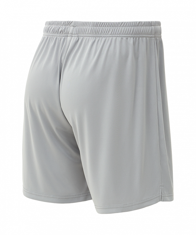 Шорты игровые DIVISION PerFormDRY Union Shorts, серый, размер L, Jögel ЦБ-00004140