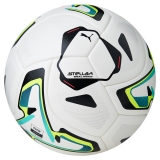 Мяч футб. PUMA Stellar Goal Hardground, 08533001, размер 5, FIFA, 16п, ТПУ, термосш, мультикол