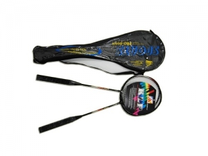 Набор для игры в бадминтон 8606