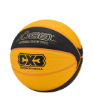Мяч баскетбольный 3x3 №6, Jögel ЦБ-00000986