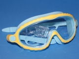 Очки для плавания BL-2102 (Сине-жёлтые - СЖ)
