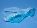 Очки для плавания BL-6800 (Голубые - Г)