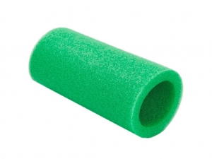 Коннектор для нудла зелёный