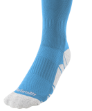 Гетры футбольные Match Socks, темно-голубой, Jögel