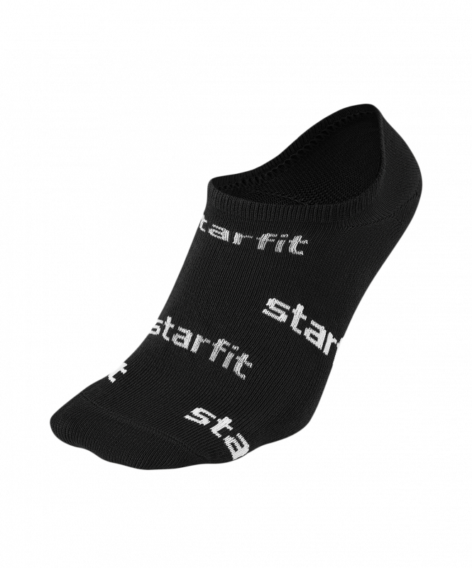 Носки спортивные Street, мультиколор, р. 39-42, 3 пары, Starfit ЦБ-00004304