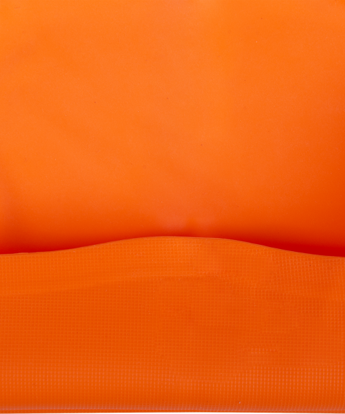 Шапочка для плавания Nuance Orange, силикон, детский, 25Degrees