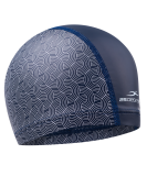 Шапочка для плавания EFFECT Blue, комбинированный, 25Degrees ЦБ-00001666