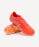 Бутсы футбольные JOGEL Evofly SG Prime Coral, размер 39,5 ЦБ-00007234