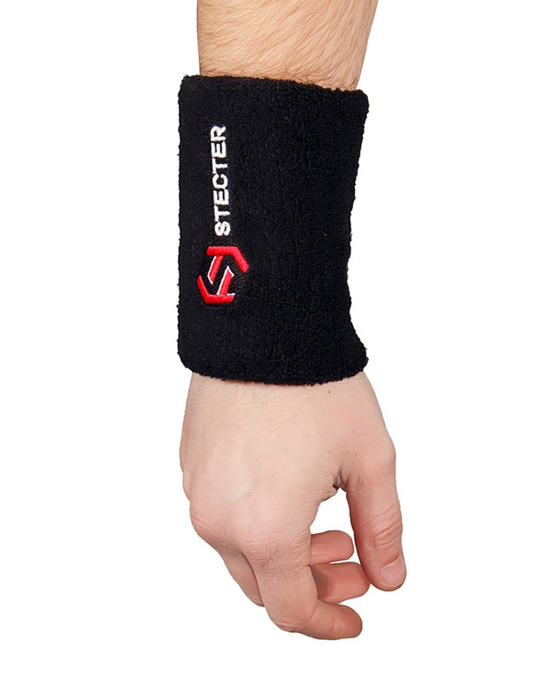 Напульсник для гири Stecter (шт) 2251