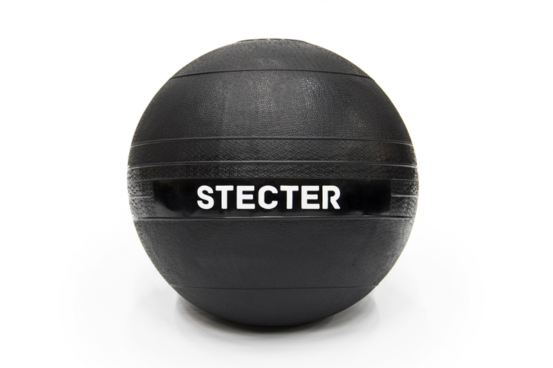 Слэмбол (SlamBall) 5кг STECTER 2261