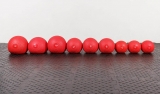 Слэмбол (SlamBall) 7кг STECTER 2262