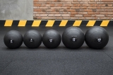 Слэмбол (SlamBall) 10кг STECTER 2263