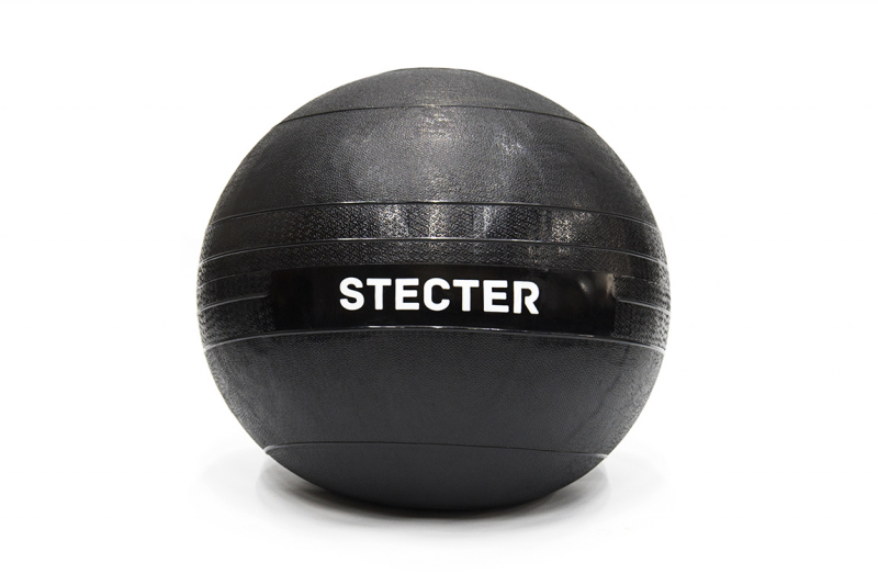 Слэмбол (SlamBall) 20кг STECTER 2265