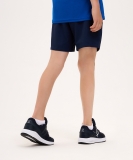 Шорты CAMP 2 Woven Shorts, темно-синий, Jögel ЦБ-00003436