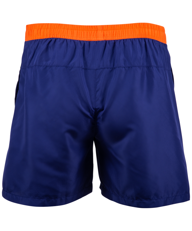 Шорты для плавания Sailor Navy/Orange, полиэстер, 25Degrees