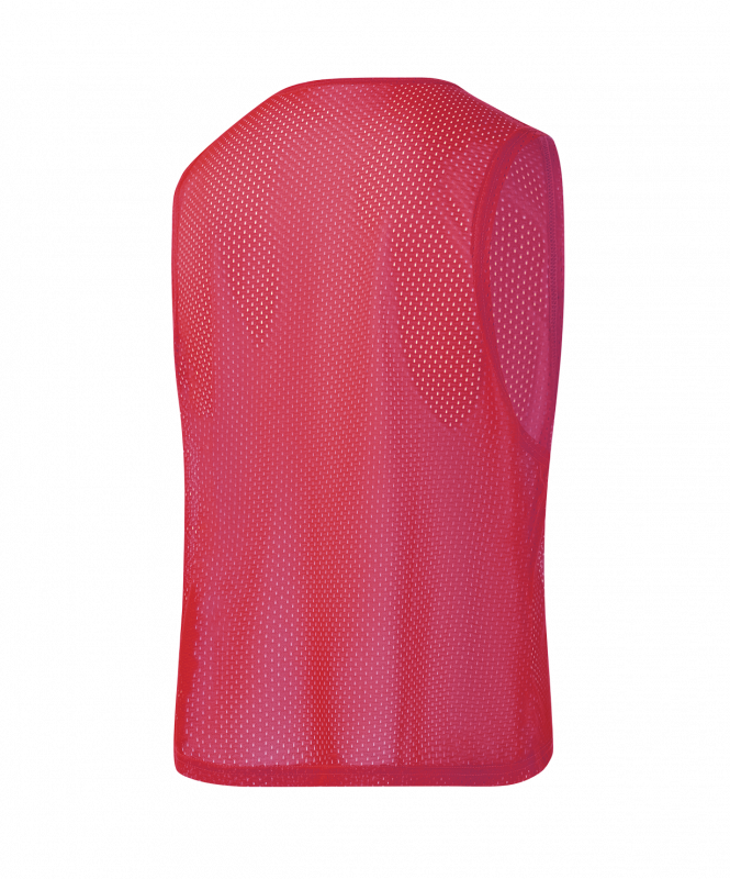 Манишка CAMP Bib, малиновый, размер S, JÖGEL ЦБ-00005182