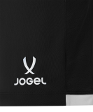 Шорты игровые JOGEL DIVISION PerFormDRY Union Shorts, черный, размер XXL ЦБ-00008070