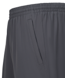Брюки спортивные CAMP 2 Lined Pants, темно-серый, детский, размер YS, Jögel ЦБ-00005417